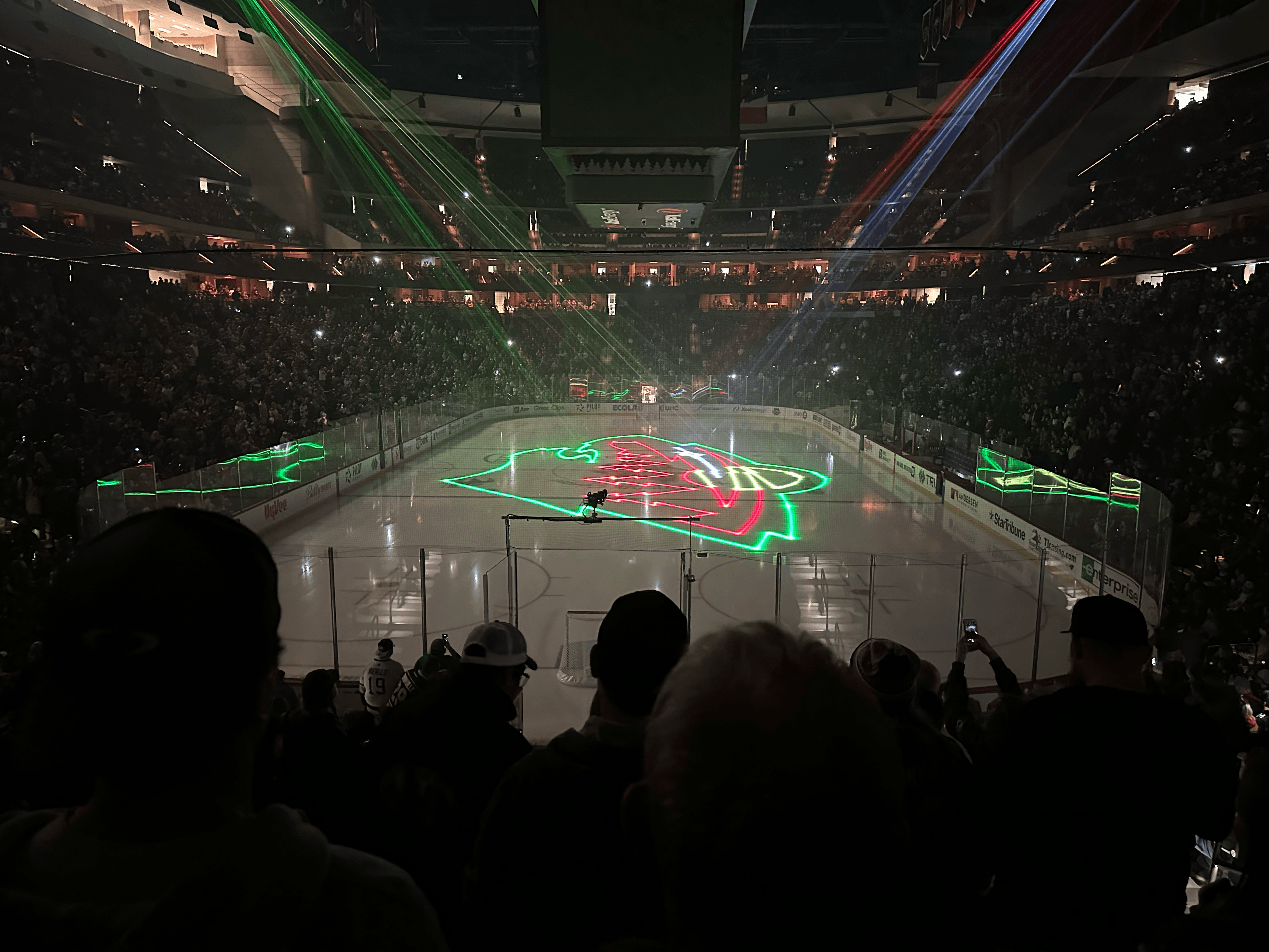 Hockey